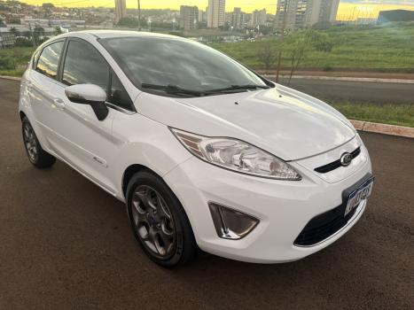 FORD Fiesta Hatch 1.5 16V 4P SE FLEX, Foto 9