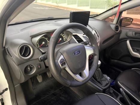 FORD Fiesta Hatch 1.5 16V 4P SE FLEX, Foto 16