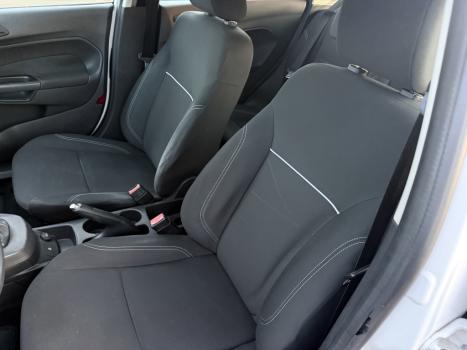 FORD Fiesta Hatch 1.5 16V 4P SE FLEX, Foto 2