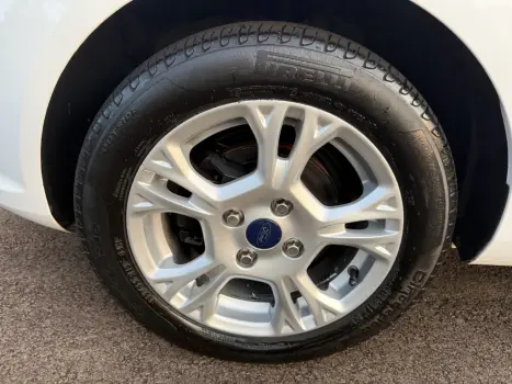 FORD Fiesta Hatch 1.5 16V 4P SE FLEX, Foto 14