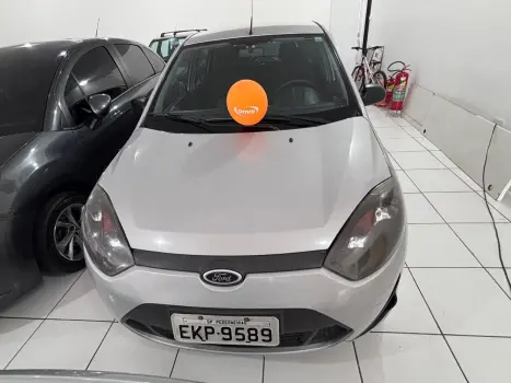 FORD Fiesta Hatch 1.6 4P FLEX, Foto 3