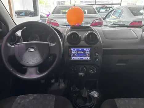 FORD Fiesta Hatch 1.6 4P FLEX, Foto 5