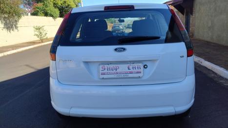 FORD Fiesta Hatch 1.6 4P FLEX, Foto 3 FORD Fiesta Hatch 1.6 4P FLEX, Foto 3