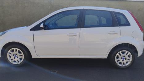 FORD Fiesta Hatch 1.6 4P FLEX, Foto 6 FORD Fiesta Hatch 1.6 4P FLEX, Foto 6