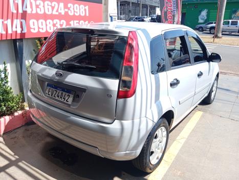 FORD Fiesta Hatch 1.6 4P ROCAM FLEX, Foto 3
