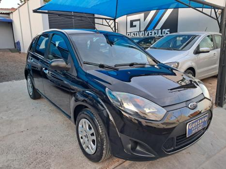 FORD Fiesta Hatch 1.0 4P FLEX, Foto 1