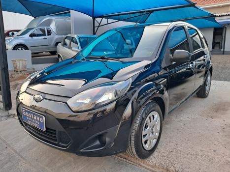 FORD Fiesta Hatch 1.0 4P FLEX, Foto 2