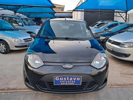FORD Fiesta Hatch 1.0 4P FLEX, Foto 3