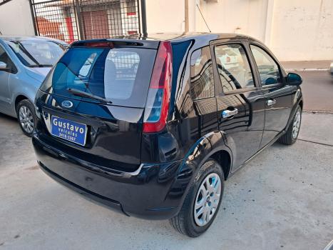 FORD Fiesta Hatch 1.0 4P FLEX, Foto 4