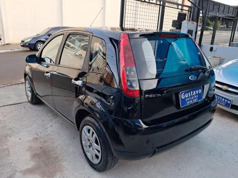FORD Fiesta Hatch 1.0 4P FLEX, Foto 5