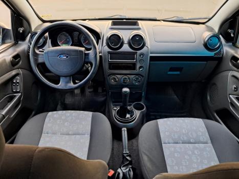 FORD Fiesta Hatch 1.0 4P FLEX, Foto 8