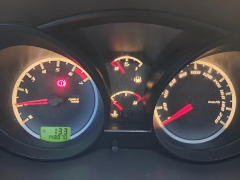 FORD Fiesta Hatch 1.0 4P FLEX, Foto 11