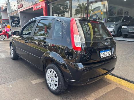 FORD Fiesta Hatch 1.6 4P FLEX, Foto 2