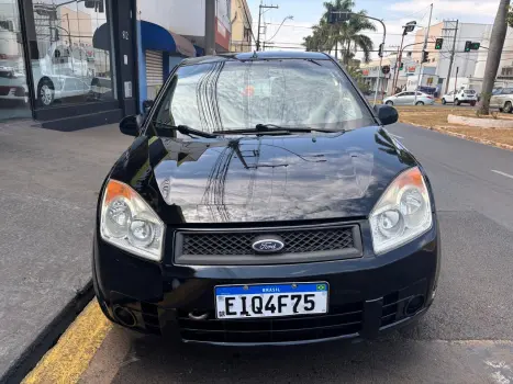 FORD Fiesta Hatch 1.6 4P FLEX, Foto 4