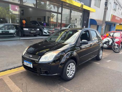 FORD Fiesta Hatch 1.6 4P FLEX, Foto 5