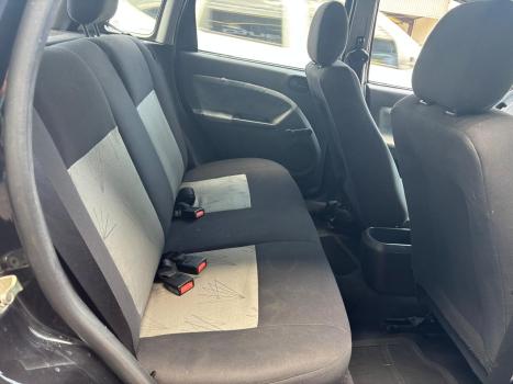 FORD Fiesta Hatch 1.6 4P FLEX, Foto 8