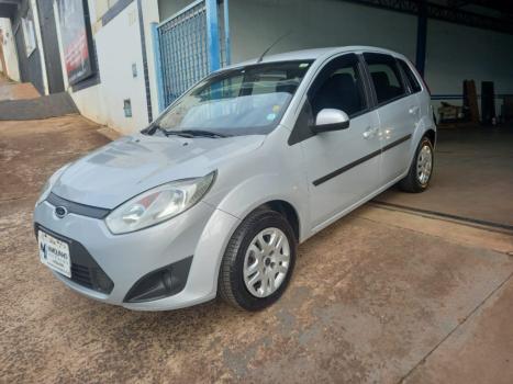 FORD Fiesta Hatch 1.6 4P CLASS FLEX, Foto 1