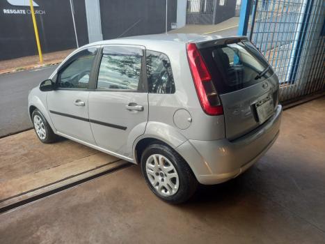 FORD Fiesta Hatch 1.6 4P CLASS FLEX, Foto 4