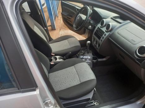 FORD Fiesta Hatch 1.6 4P CLASS FLEX, Foto 9