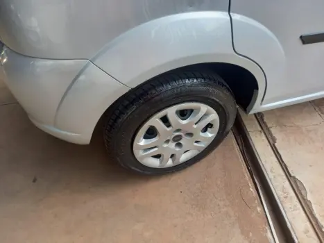 FORD Fiesta Hatch 1.6 4P CLASS FLEX, Foto 10