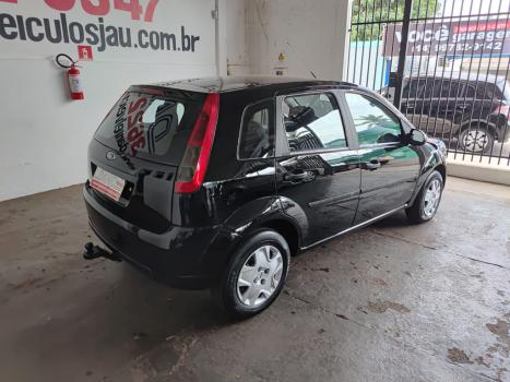 FORD Fiesta Hatch 1.0 4P, Foto 3