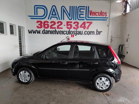 FORD Fiesta Hatch 1.0 4P, Foto 4