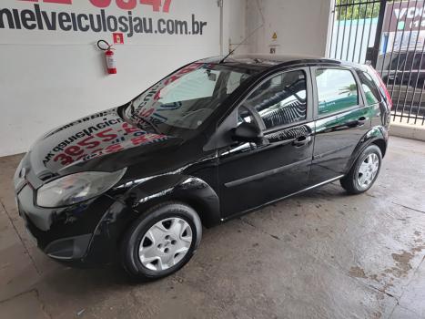 FORD Fiesta Hatch 1.0 4P, Foto 5