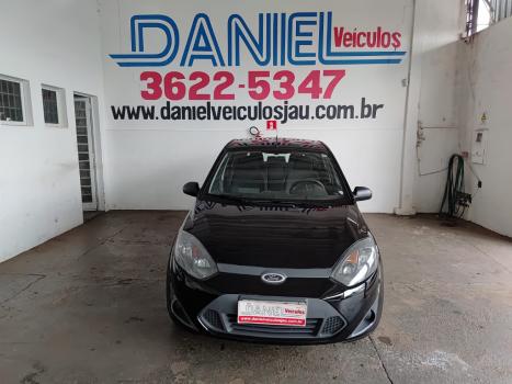 FORD Fiesta Hatch 1.0 4P, Foto 7