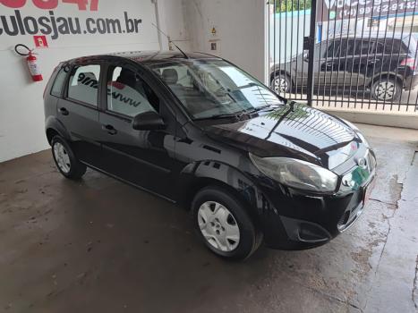 FORD Fiesta Hatch 1.0 4P, Foto 9