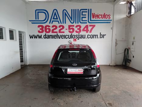 FORD Fiesta Hatch 1.0 4P, Foto 10