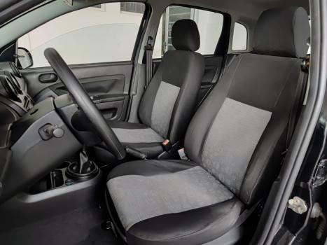 FORD Fiesta Hatch 1.0 4P, Foto 11