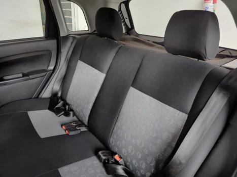 FORD Fiesta Hatch 1.0 4P, Foto 12