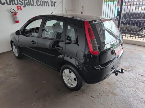 FORD Fiesta Hatch 1.0 4P, Foto 14