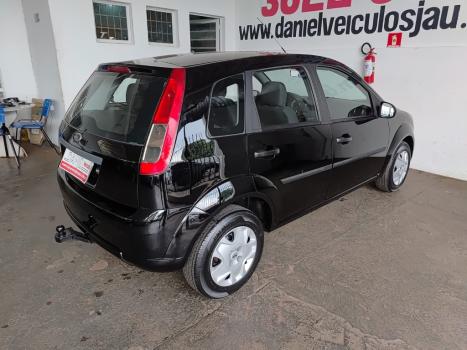 FORD Fiesta Hatch 1.0 4P, Foto 16