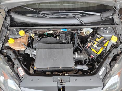 FORD Fiesta Hatch 1.0 4P, Foto 17