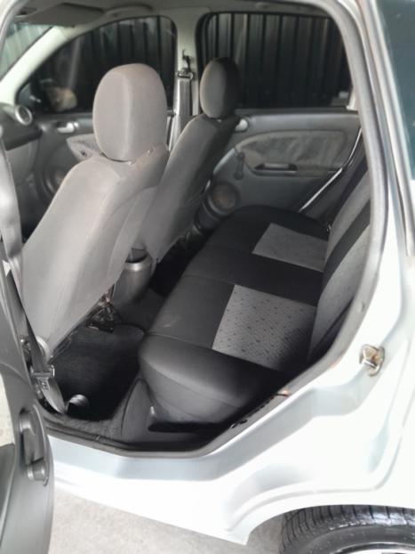 FORD Fiesta Hatch 1.6 4P CLASS FLEX, Foto 4