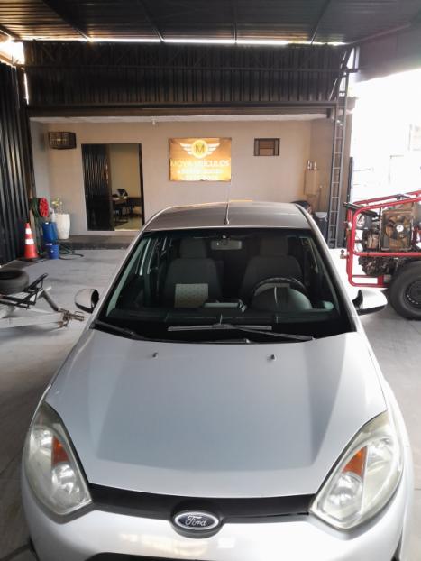 FORD Fiesta Hatch 1.6 4P CLASS FLEX, Foto 6