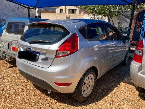 FORD Fiesta Hatch 1.5 16V 4P SE FLEX, Foto 2
