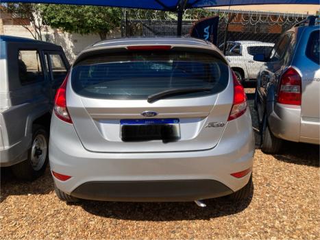 FORD Fiesta Hatch 1.5 16V 4P SE FLEX, Foto 3