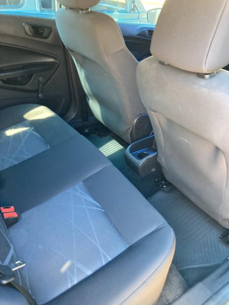 FORD Fiesta Hatch 1.5 16V 4P SE FLEX, Foto 4