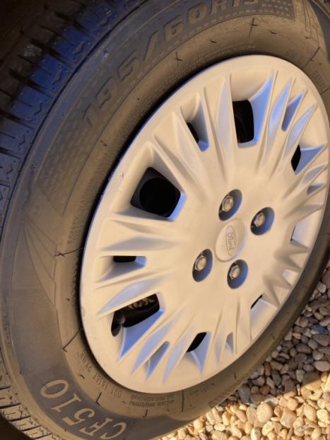 FORD Fiesta Hatch 1.5 16V 4P SE FLEX, Foto 5