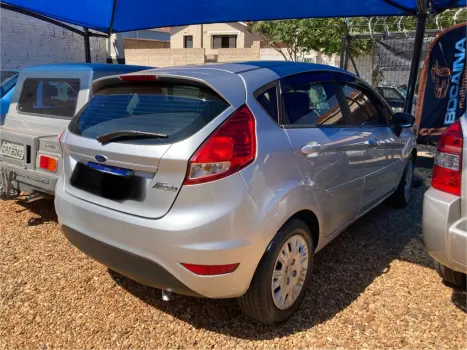 FORD Fiesta Hatch 1.5 16V 4P SE FLEX, Foto 8