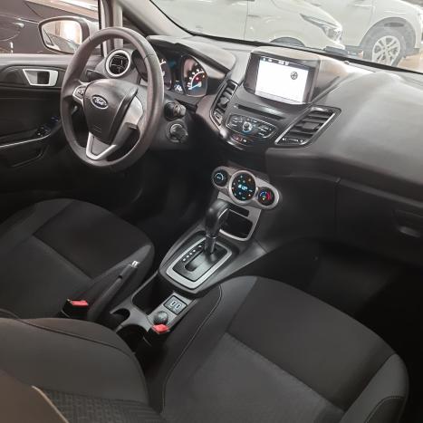 FORD Fiesta Hatch 1.6 16V 4P FLEX SEL POWERSHIFT AUTOMTICO, Foto 6
