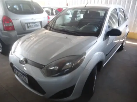 FORD Fiesta Hatch 1.0 4P FLEX, Foto 1