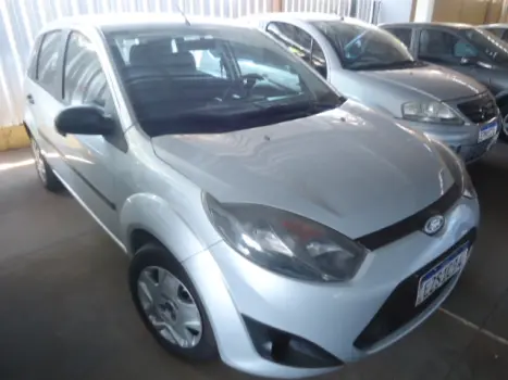 FORD Fiesta Hatch 1.0 4P FLEX, Foto 2