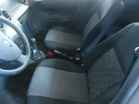 FORD Fiesta Hatch 1.0 4P FLEX, Foto 3