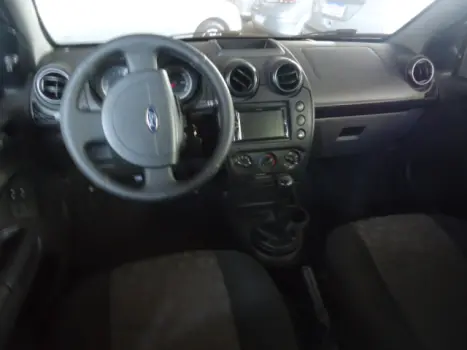 FORD Fiesta Hatch 1.0 4P FLEX, Foto 4