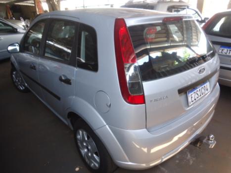 FORD Fiesta Hatch 1.0 4P FLEX, Foto 5