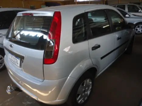 FORD Fiesta Hatch 1.0 4P FLEX, Foto 6