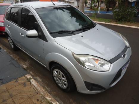 FORD Fiesta Hatch 1.0 4P SE FLEX, Foto 2